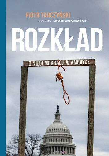 Piotr Tarczyński: Rozkład (Paperback, Polish language, Literanova)