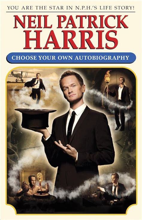 Neil Patrick Harris: Neil Patrick Harris (2014)
