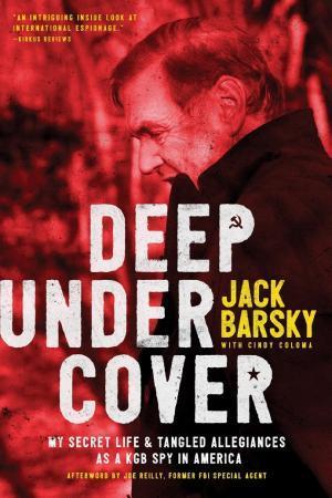 Jack Barsky: Deep Undercover (2017)