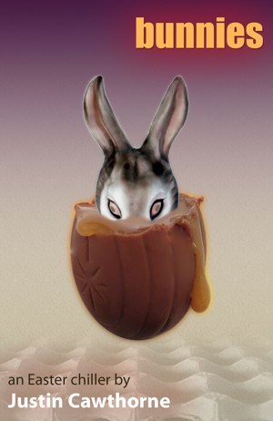 Justin Cawthorne: Bunnies (EBook, Justin Cawthorne)