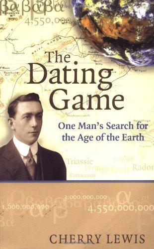 Cherry Lewis: The Dating Game : One Man's Search for the Age of the Earth (2002)