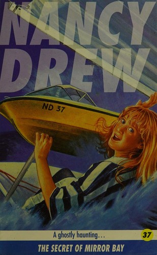 Carolyn Keene, Carolyn Keene: The Secret of Mirror Bay (The Nancy Drew Mysteries) (Paperback, HarperCollins Publishers)