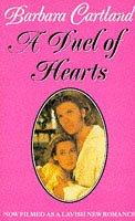 Barbara Cartland: A Duel of Hearts (Hardcover, Spanish language, 1998, Pan Books)