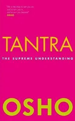 Bhagwan Rajneesh: Tantra (2009)
