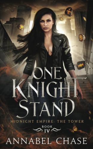 Annabel Chase: One Knight Stand (Paperback, Independently published)