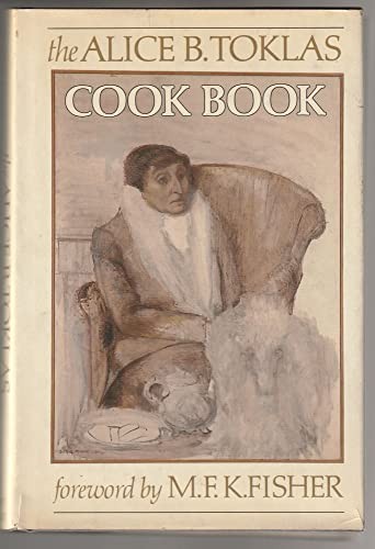 Alice B. Toklas: The Alice B. Toklas cook book (1984, Harper & Row)