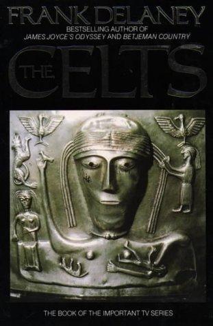 Frank Delaney: The Celts (1989)