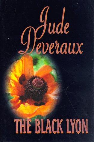 Jude Deveraux: The Black Lyon (1997, Five Star)