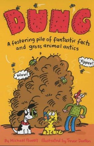 Michael Powell: Dung (Paperback, Constable and Robinson)