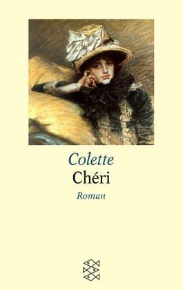 Colette: Cheri. Großdruck. Roman. (Paperback, 2001, Fischer (Tb.), Frankfurt)