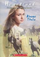 Lauren Brooke: Always There (2005, Scholastic)