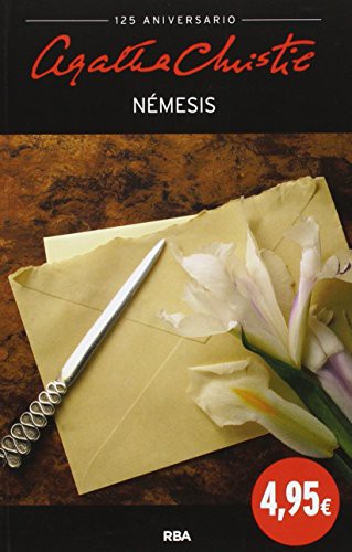 Agatha Christie, ALBERTO COSCARELLI: Némesis (Paperback, Spanish language, RBA Libros)