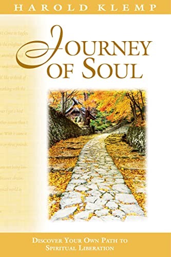 Harold Klemp: Journey of soul (2007, Eckankar)