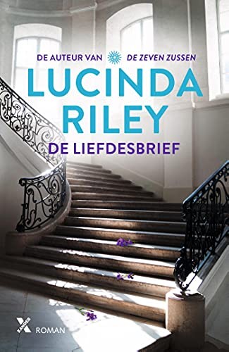 Lucinda Riley: De liefdesbrief (Paperback, Xander Uitgevers B.V.)