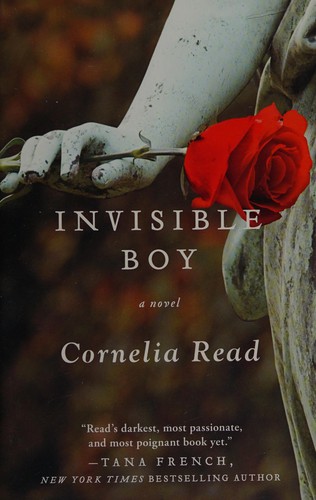 Cornelia Read: Invisible Boy (2012, Little, Brown Book Group Limited)