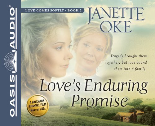 Ruth Ann Phimister, Janette Oke: Love's Enduring Promise (AudiobookFormat, 2010, Oasis Audio)