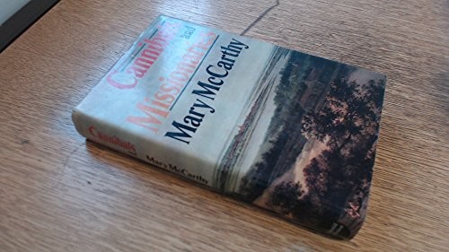 McCarthy, Mary: Cannibals and missionaries (1979, Weidenfeld and Nicolson, Orion Publishing Group, Limited)