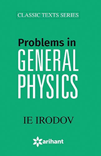Unknown: Problems In GENERAL PHYSICS (Paperback, Arihant Publication India Limited)