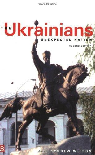 Andrew Wilson: The Ukrainians (2002)