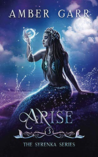 Amber Garr: Arise (Paperback, Createspace Independent Publishing Platform, CreateSpace Independent Publishing Platform)