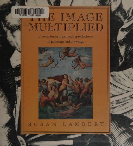 Susan Lambert: The image multiplied (1987, Trefoil)