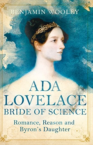 Benjamin Woolley: The Bride of Science (Paperback, 2015, Pan Books)