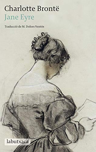 Charlotte Brontë, M. Dolors Ventós Navés: Jane Eyre (Paperback, labutxaca)