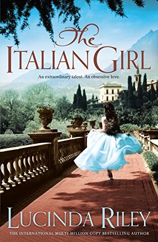 Lucinda Riley: The Italian Girl (Paperback, 2014, Pan)