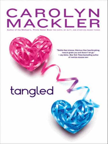 Carolyn Mackler: Tangled (EBook, 2009, HarperCollins)