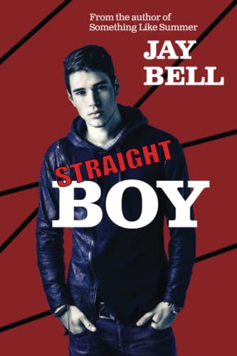 Jay Bell: Straight Boy