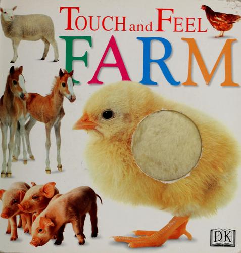DK Publishing: Farm. (1998, DK Pub.)