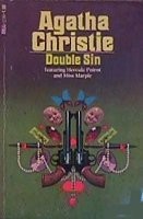 Agatha Christie: Double sin and other stories (1977, Dell Publishing Company)