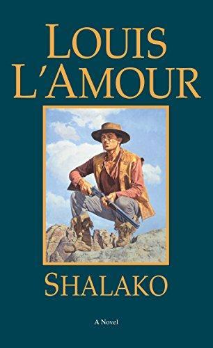 Louis L'Amour: Shalako (1989)