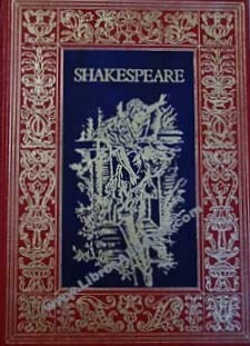 La tragedia de Romeo y Julieta. Hamlet, principe de Dinamarca. Sueño de una noche de verano. La tragedia de Macbeth (1997, Club Internacional del Libro)