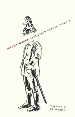 Alexander Lernet-Holenia, Clara & Richard Winston, Alexander Lernet-Holenia: Baron Bagge (2022, New Directions Publishing Corporation)