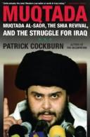 Patrick Cockburn: Muqtada (Hardcover, 2008, Scribner)