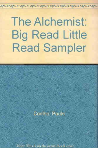Paulo Coelho: The Alchemist (Paperback, 2003, HarperOne)