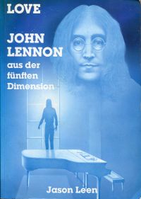 Jason Leen: Love (Paperback, German language, Smaragd)