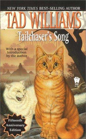Tad Williams: Tailchaser's Song