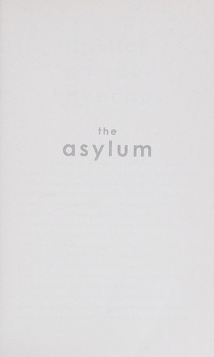 Simon Doonan: Asylum (2015, Penguin Publishing Group)