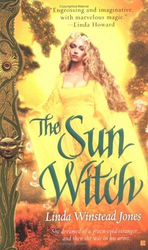 Linda Winstead Jones: The sun witch (2004, Berkley Sensation)