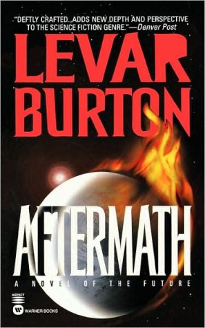 Levar Burton: Aftermath (Warner Books)