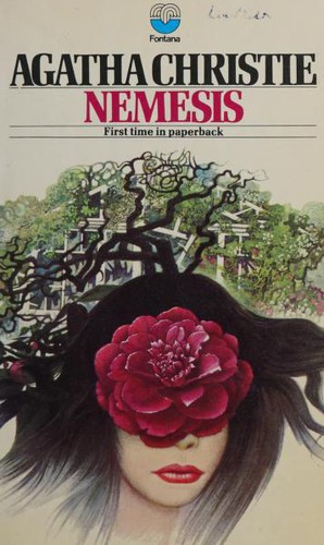 Agatha Christie: Nemesis (1974, Fontana / Collins)