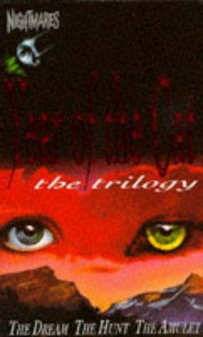 Zoe Daniels: The Year of the Cat (Nightmares) (Collins)