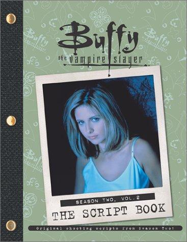 Various: Buffy the Vampire Slayer (Paperback, 2001, Simon Spotlight Entertainment)