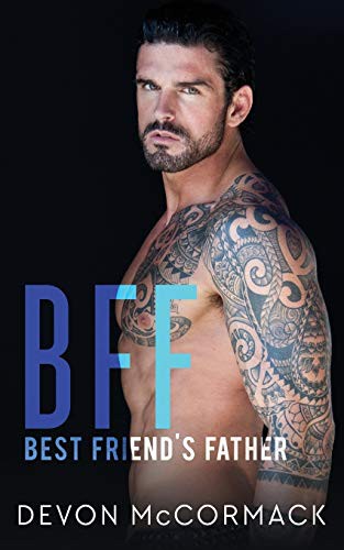 Devon McCormack: Bff (Paperback, 2018, Treycore Publishing)