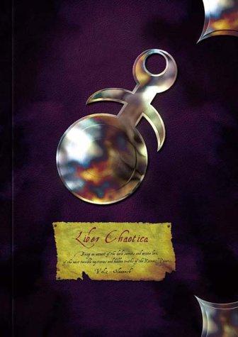 Von Staufer Marijan: Liber Chaotica (Paperback, Black Library)