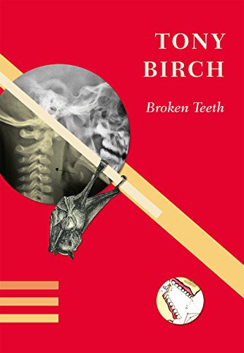 Tony Birch: Broken Teeth (Paperback, Cordite Books)