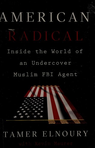 Tamer Elnoury: American radical (2017)