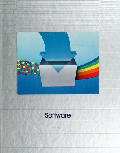 Time-Life Books: Software (1985, Time-Life Books)